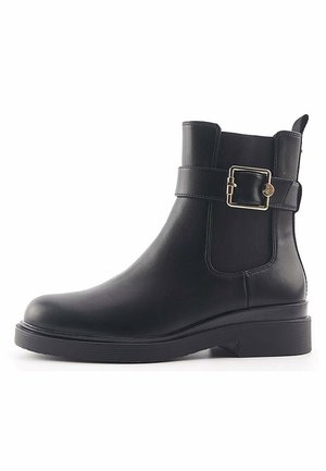 Classic ankle boots - black