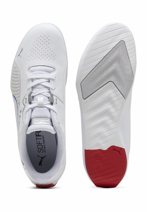 PUMA SNEAKERS UNISEX - Trainers - white-cool — photo 3