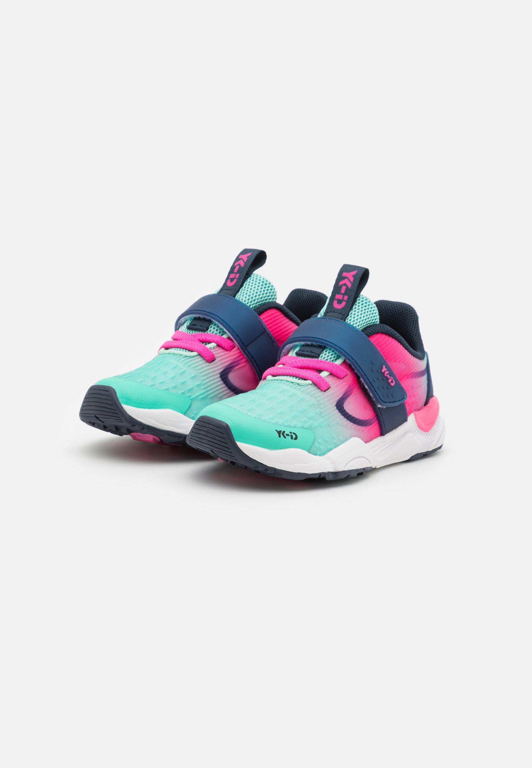 Lurchi Sneaker Für Kinder – Bunte, Flexible Barfußschuhe Für Jeden Tag