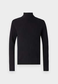 ONSPHIL ROLL NECK  - Pulóver - black