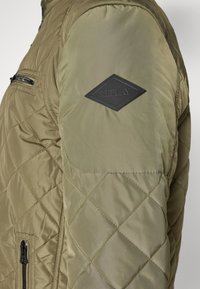 Replay JACKET - Jachetă subțire - light military