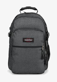 Seleccionado, black denim