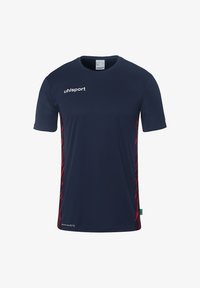 Non sélectionné, marine rot