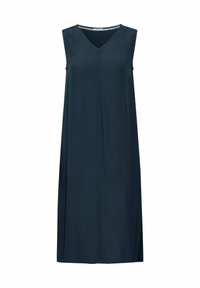 Non sélectionné, blau