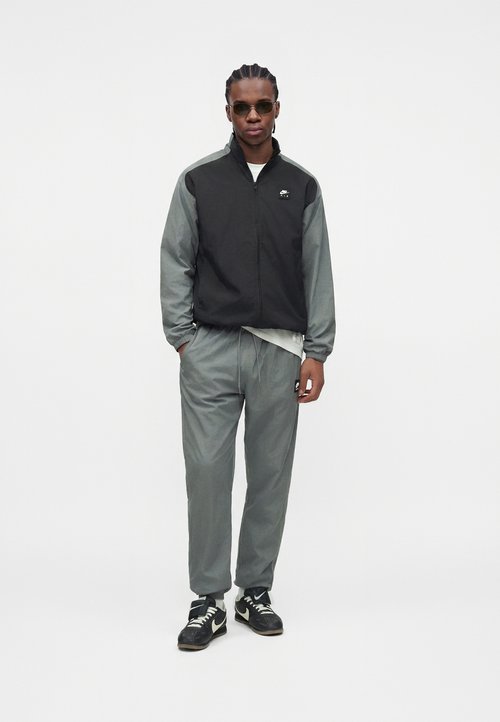 Nike SET - Tracksuit - smoke grey — foto 2