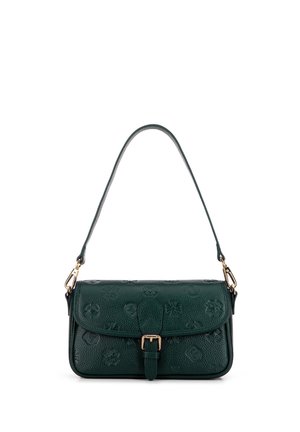 ELEGANCE COLLECTION - Handtas - green