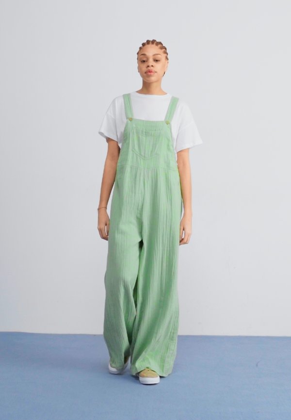 EASY ISLE - Dungarees3