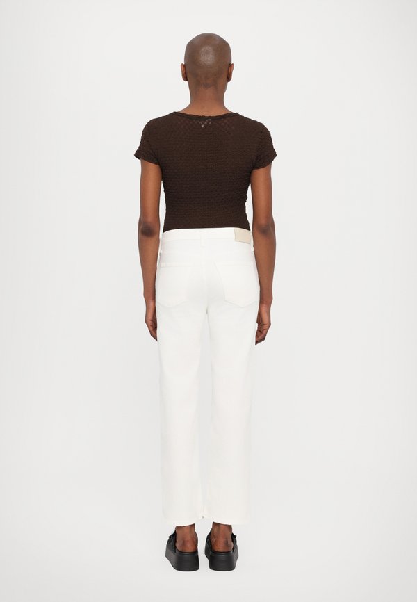 PALMA - Straight leg jeans4