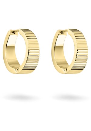 Oorbellen - gold-coloured