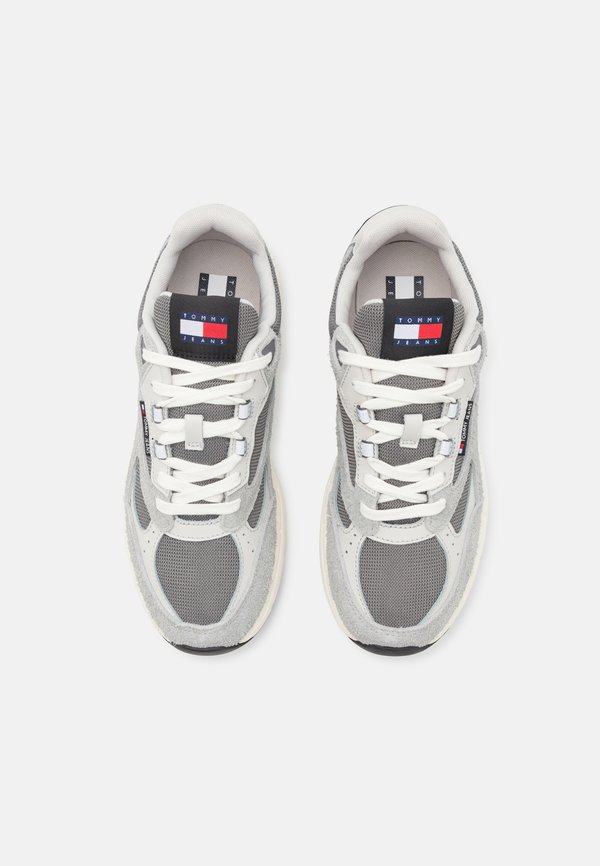 THE CONEY - Trainers - granite road3