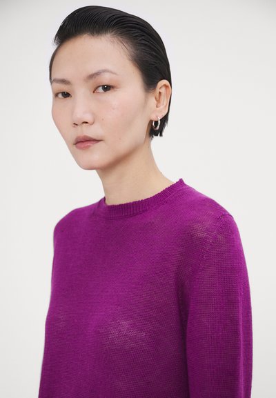 WEEKEND MaxMara ATZECO - Trui - viola