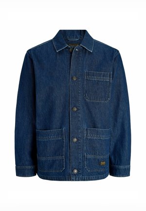 Jack & Jones, Veste en jean - blue denim