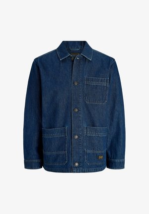 Jack & Jones, Farmerdzseki - blue denim