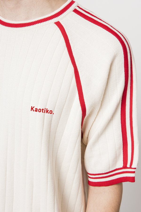 VINTAGE - Print T-shirt3