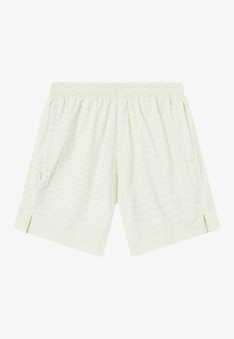 BLKVIS Shorts lichtgroen