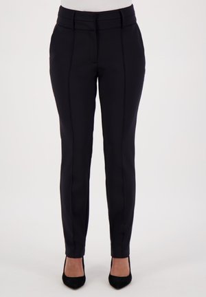 TRAVEL - Chino - zwart