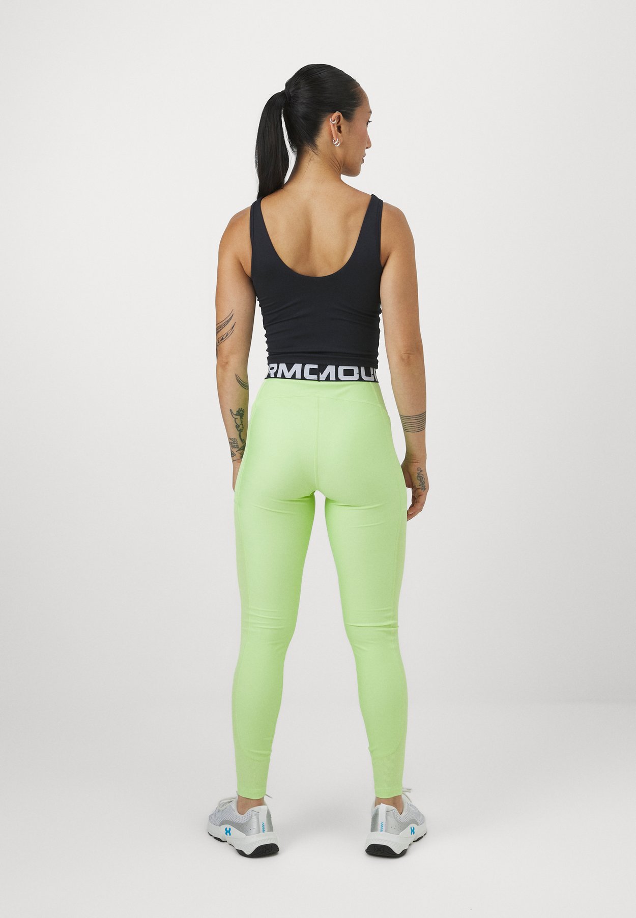 HEATGEAR LEGGING