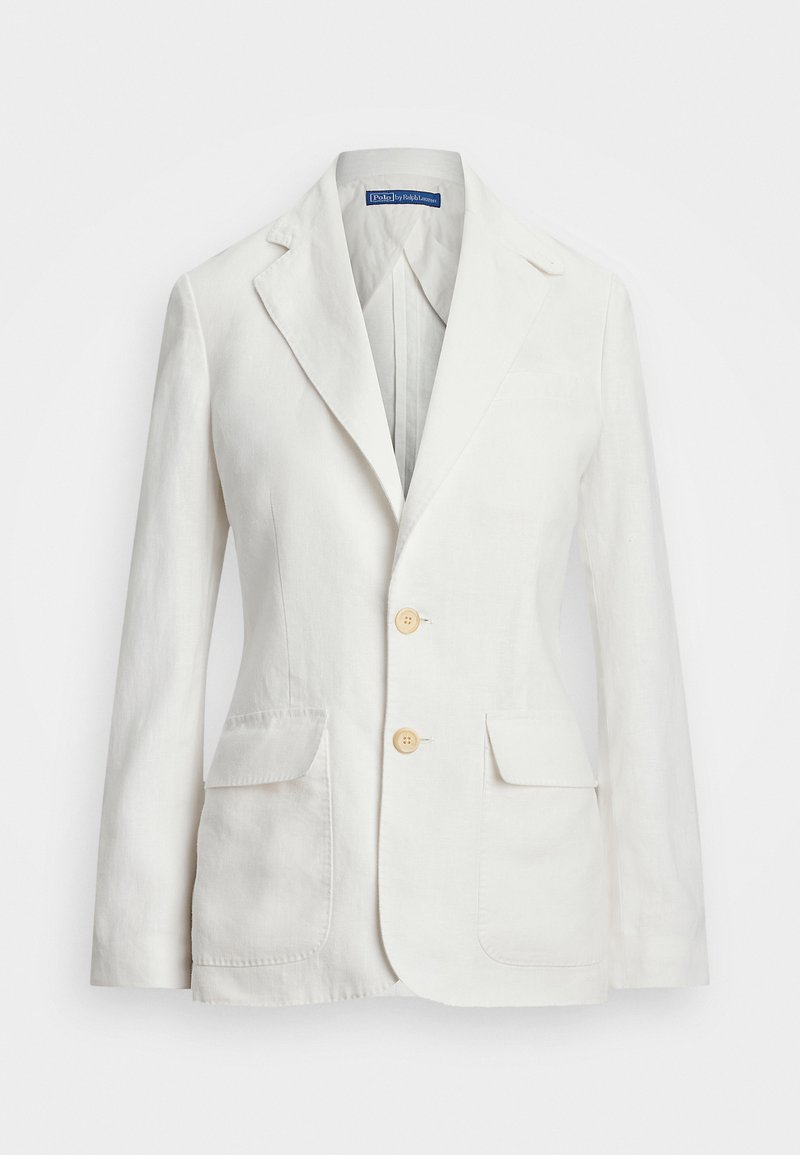 Polo Ralph Lauren Blazer wit