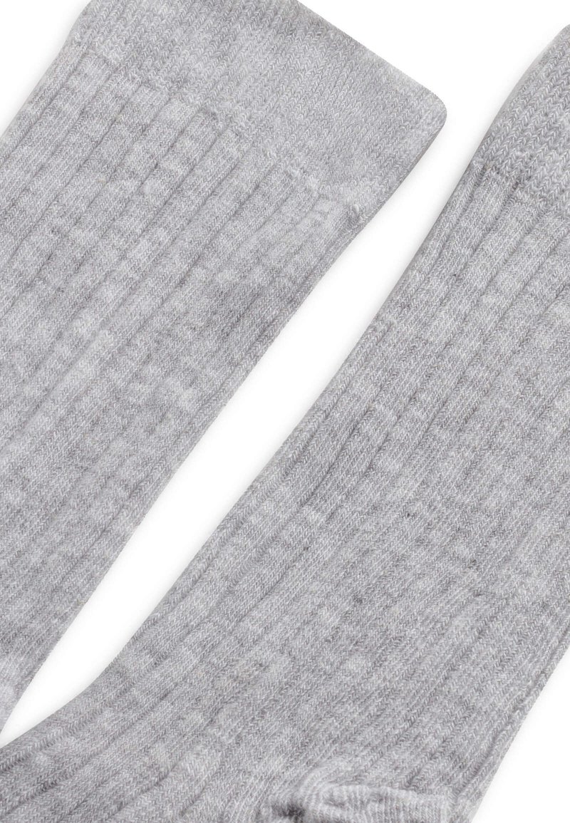 Damen Strumpfhosen | OYSHO Socken grey/grau - VF28668 Damen Strumpfhosen | OYSHO Socken grey/grau - VF28668