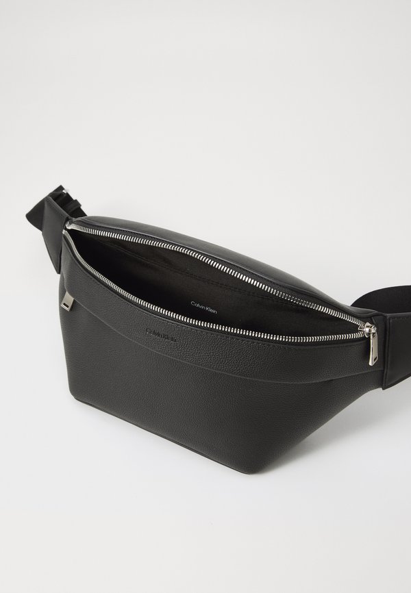MICRO PEBBLE WAISTBAG - Bum bag2