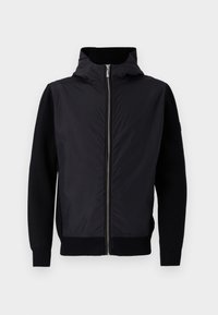 DAMIEN - Cardigan - black