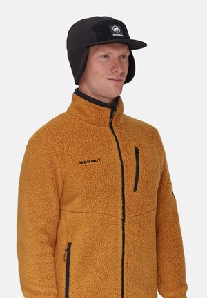 Cap - black