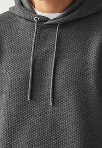 Next Jersey con capucha - grey