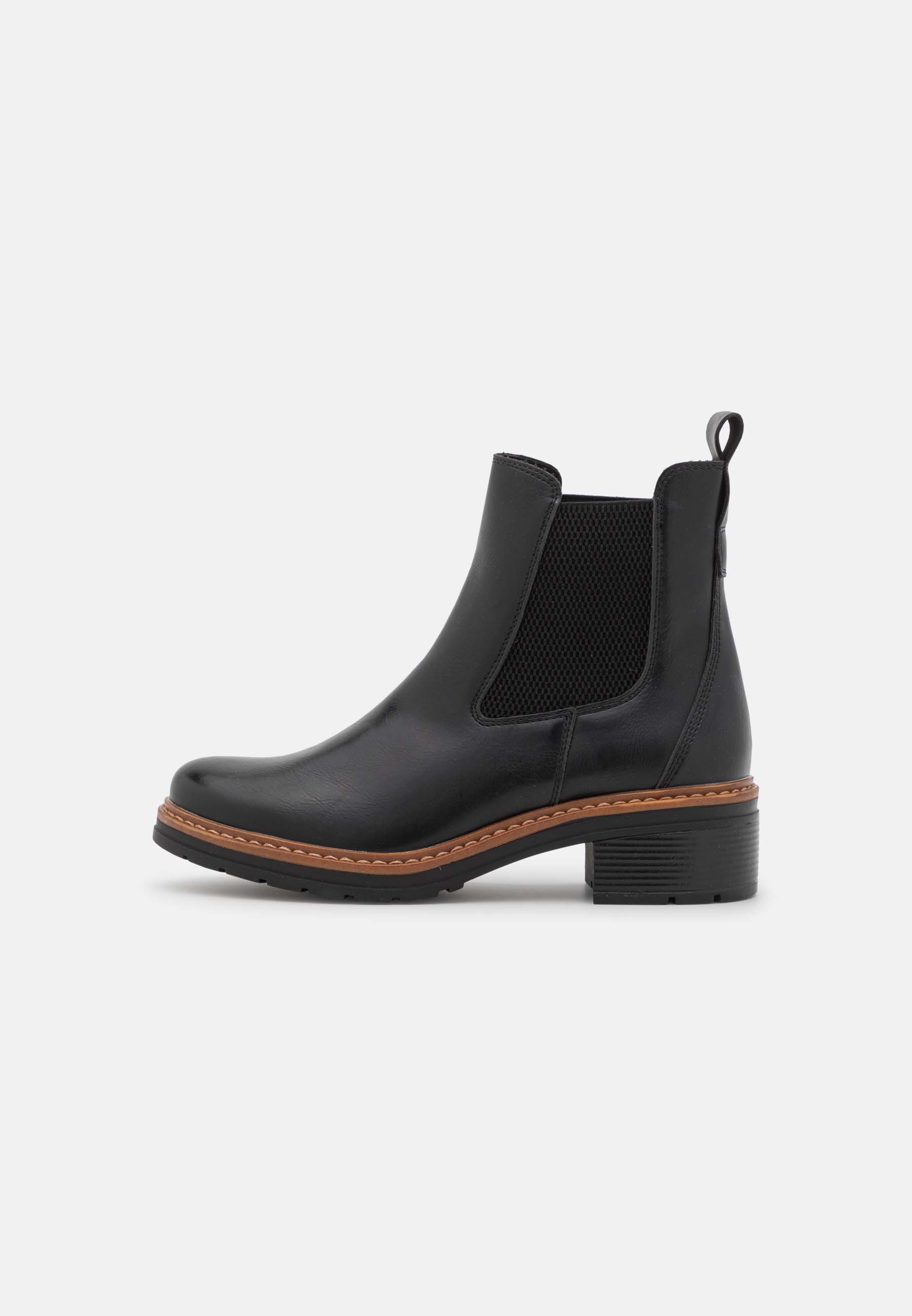 Anna Field Botas para la nieve - black/negro - Zalando.es