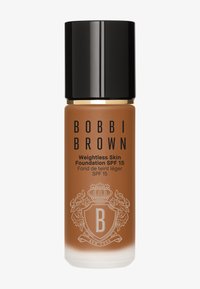 Bobbi Brown - WEIGHTLESS SKIN FOUNDATION - Foundation - neutral walnut Miniatyrbilde 1