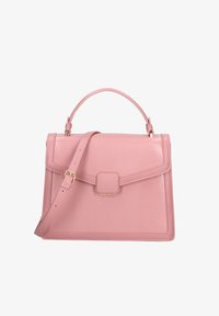 Non sélectionné, rose