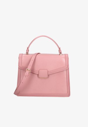 Diana&Co, Sac à main - rose