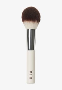 ILIA Beauty - FINISHING POWDER BRUSH - Ögonbrynspensel Miniatyrbild 1