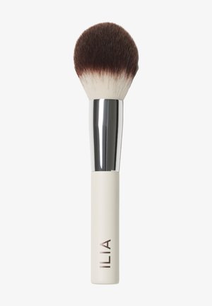 ILIA Beauty FINISHING POWDER BRUSH - Ögonbrynspensel