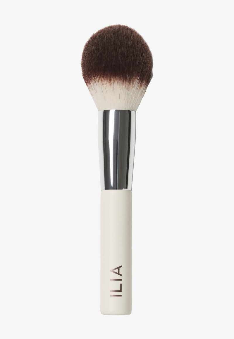 ILIA Beauty - FINISHING POWDER BRUSH - Ögonbrynspensel, Förstora