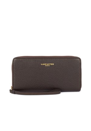 LANCASTER, LANCASTER - Geldbörse - marron foncé