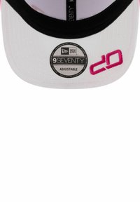 New Era MIAMI OSCAR biały