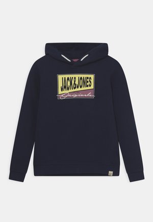 JORMASON - Hoodie - navy blazer