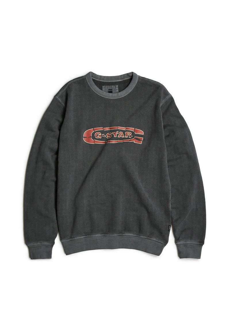 G-Star Sweater zwart