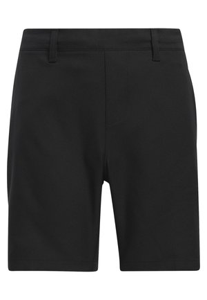 ULTIMATE365 ADJUSTABLE KIDS - Sports shorts - black