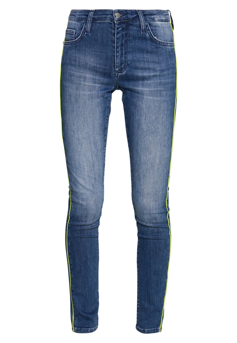Blugi slim fit