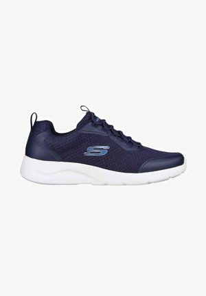 Skechers Zapatillas - azul marino