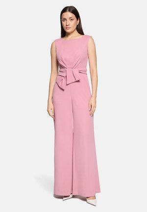 Jumpsuit - vintage blossom