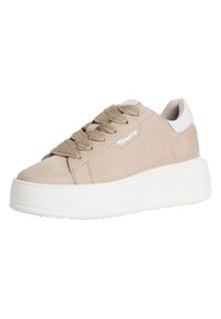 Tamaris 1-23812-41 - Sneakers - antelope