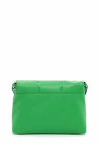 Emily & Noah VALENCE RUE - Ülerinna-kott - green