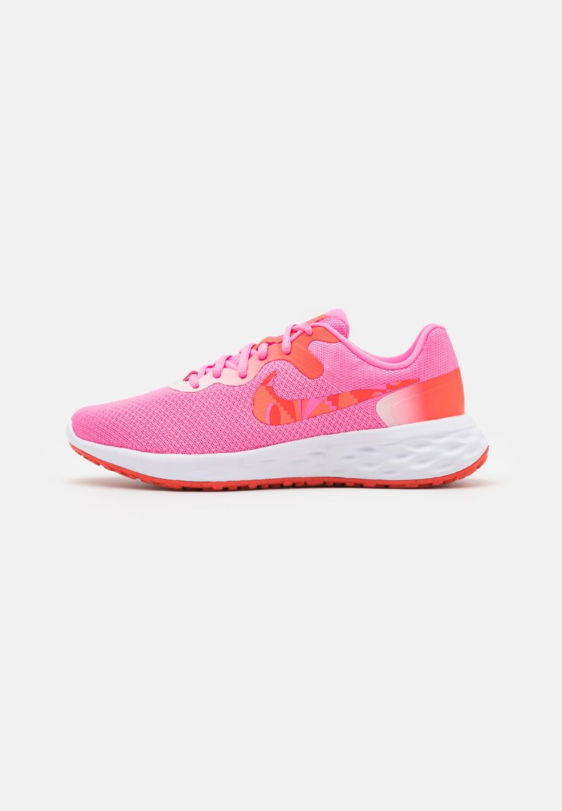 nike structure 22 pink