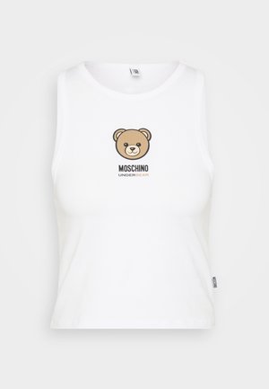 Undershirt - white