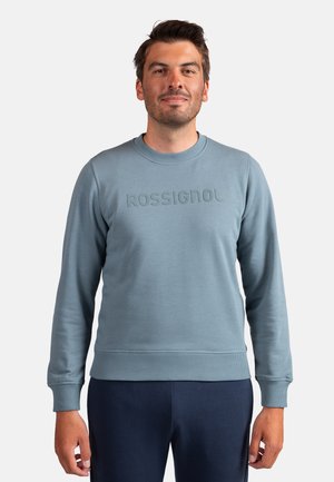PRARION CREWNECK - Collegepaita - atlantis