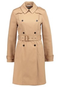Miss Selfridge Trenčkot - beige