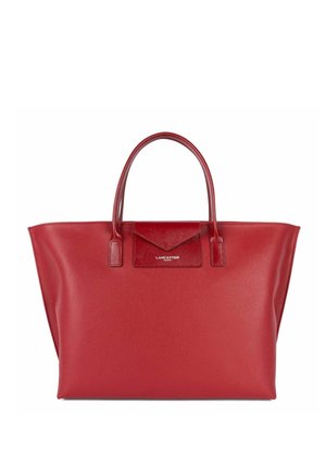 MAYA - Handbag - carmin