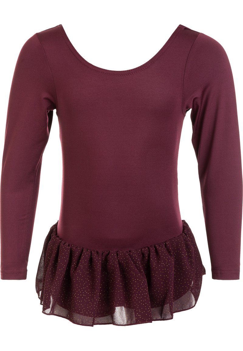 ZIGZAG GYMNASTIK LULU - Geschenk zur Geburt - fig